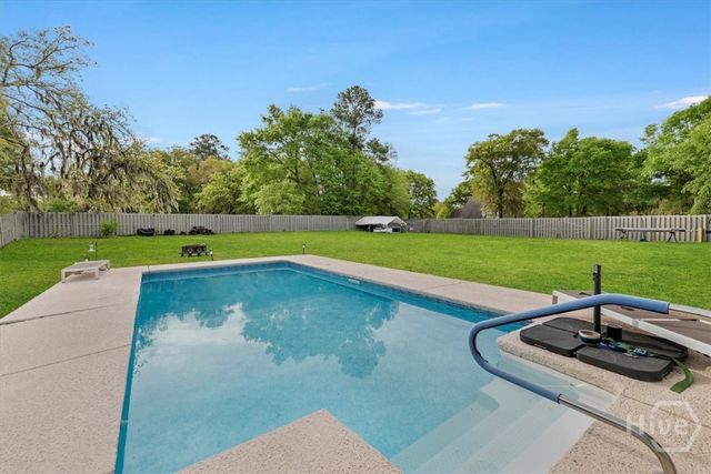 107 Buford Hill Road, Eden, GA 31307