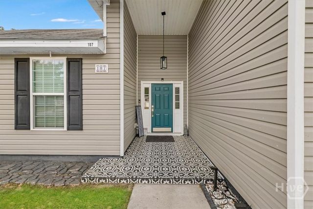 107 Buford Hill Road, Eden, GA 31307