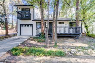 707 CHEROKEE Road, Prescott, AZ 86303