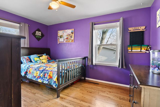 221 E Elizabeth Drive, Crown Point, IN 46307