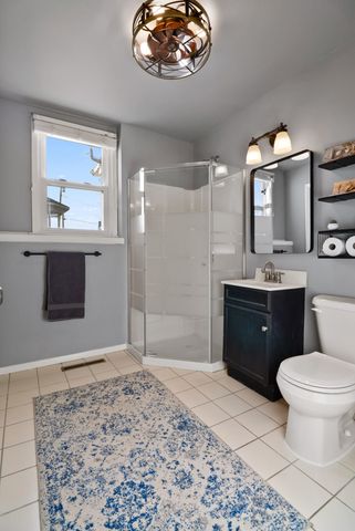 221 E Elizabeth Drive, Crown Point, IN 46307