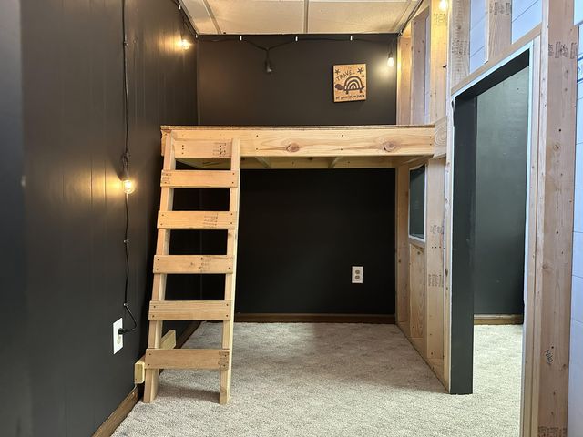 221 E Elizabeth Drive, Crown Point, IN 46307