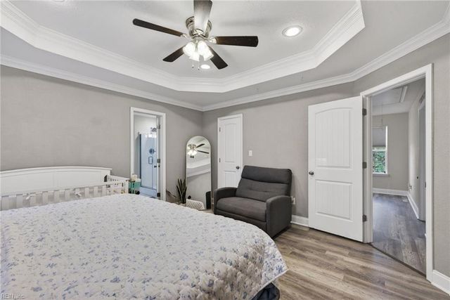 1612 Prentis AVE, Portsmouth, VA 23704