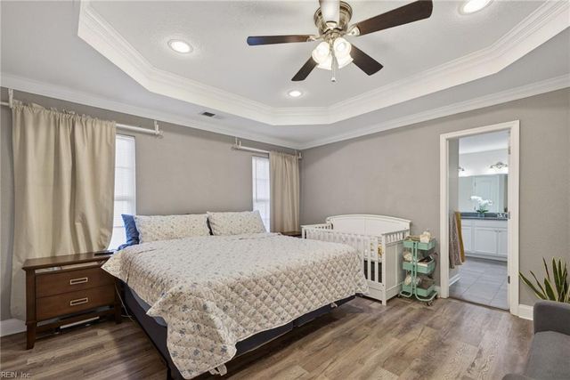 1612 Prentis AVE, Portsmouth, VA 23704