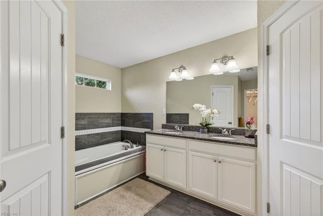1612 Prentis AVE, Portsmouth, VA 23704