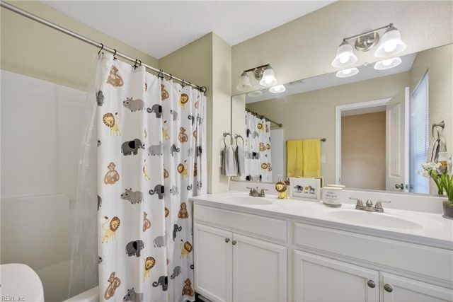 1612 Prentis AVE, Portsmouth, VA 23704