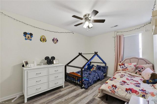 1612 Prentis AVE, Portsmouth, VA 23704