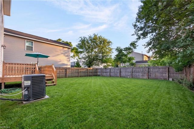 1612 Prentis AVE, Portsmouth, VA 23704
