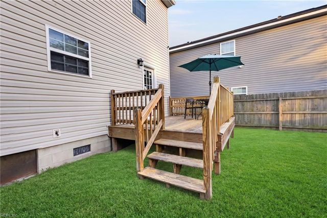 1612 Prentis AVE, Portsmouth, VA 23704