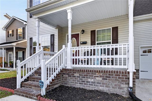 1612 Prentis AVE, Portsmouth, VA 23704