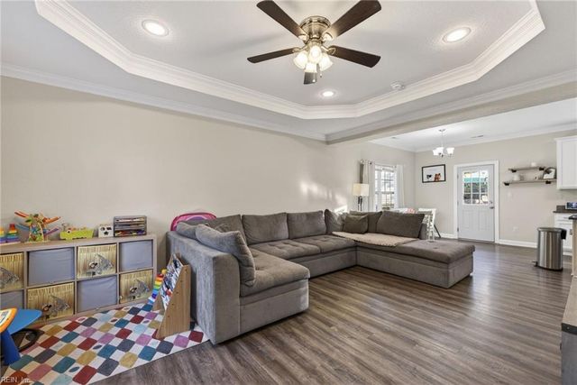 1612 Prentis AVE, Portsmouth, VA 23704