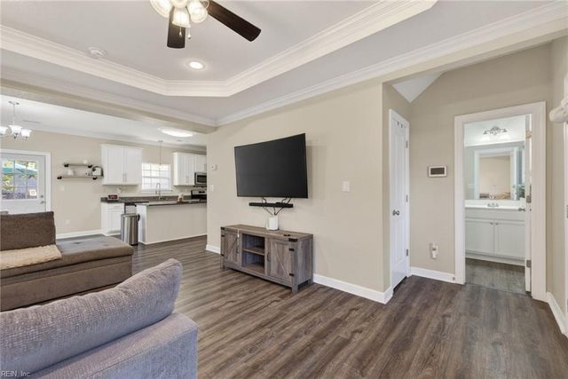 1612 Prentis AVE, Portsmouth, VA 23704