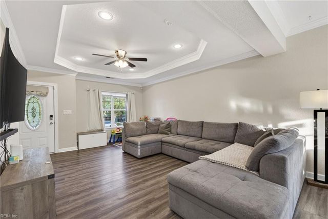 1612 Prentis AVE, Portsmouth, VA 23704