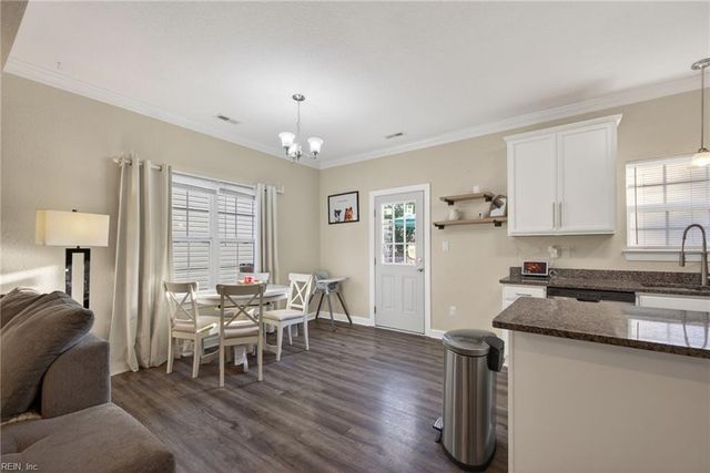 1612 Prentis AVE, Portsmouth, VA 23704
