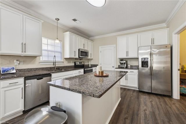 1612 Prentis AVE, Portsmouth, VA 23704