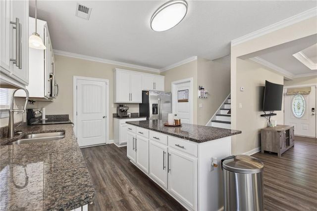 1612 Prentis AVE, Portsmouth, VA 23704