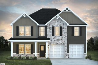 283 Pretoria Drive lot 67, Woodruff, SC 29388
