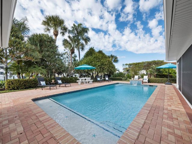 513 OUTRIGGER LANE, Longboat Key, FL 34228