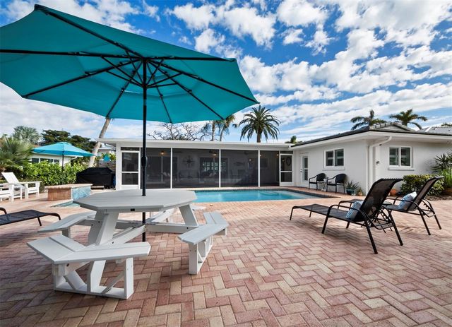 513 OUTRIGGER LANE, Longboat Key, FL 34228