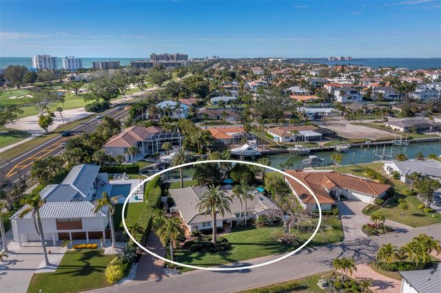 513 OUTRIGGER LANE, Longboat Key, FL 34228