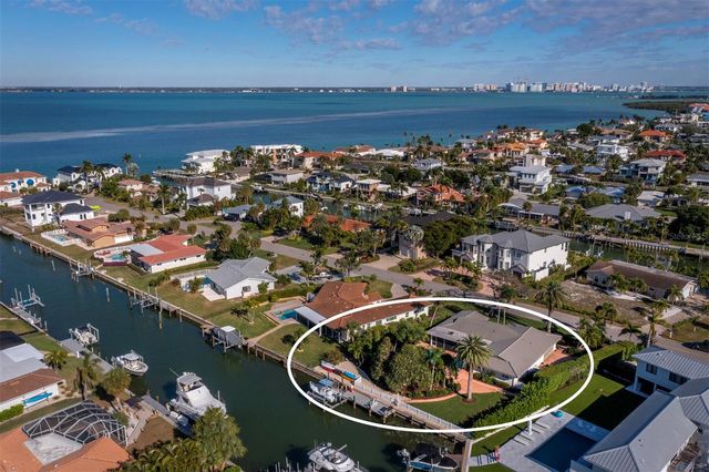 513 OUTRIGGER LANE, Longboat Key, FL 34228