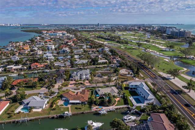 513 OUTRIGGER LANE, Longboat Key, FL 34228