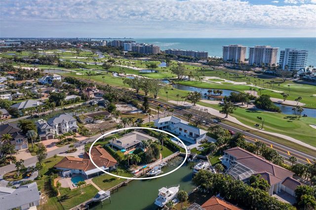 513 OUTRIGGER LANE, Longboat Key, FL 34228