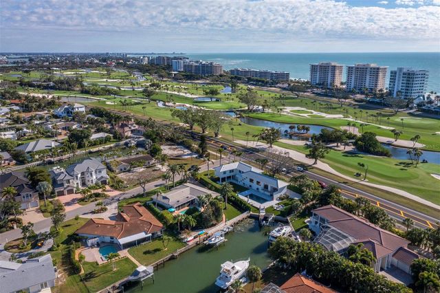 513 OUTRIGGER LANE, Longboat Key, FL 34228