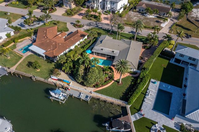 513 OUTRIGGER LANE, Longboat Key, FL 34228