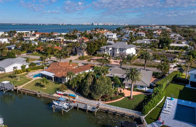 513 OUTRIGGER LANE, Longboat Key, FL 34228