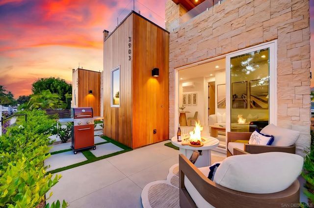 3903 Haines St. 1, San Diego, CA 92109