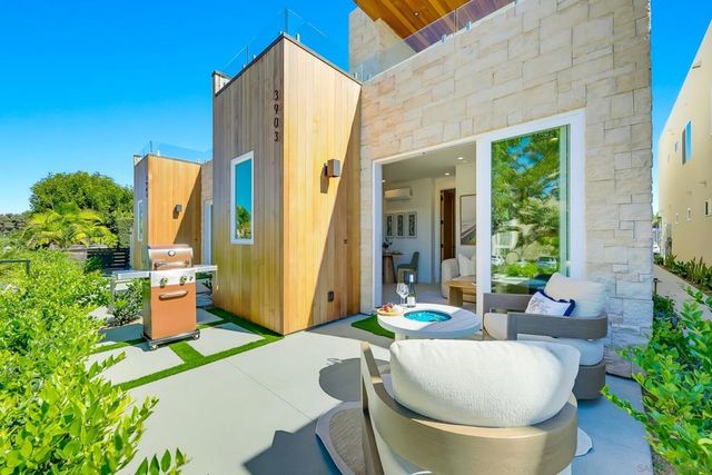 3903 Haines St. 1, San Diego, CA 92109