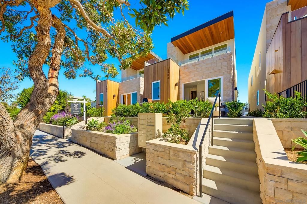 3903 Haines St. 1, San Diego, CA 92109