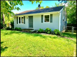3203 N Hayden Street, Greensboro, NC 27407