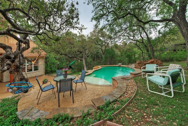 124 Summer Oak CT, Georgetown, TX 78628