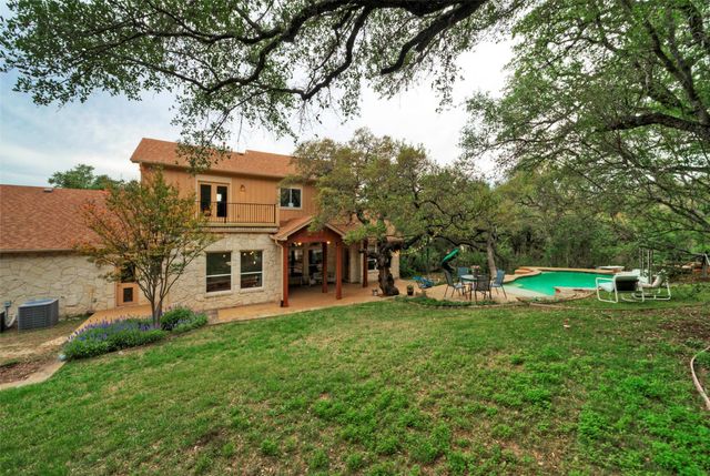 124 Summer Oak CT, Georgetown, TX 78628