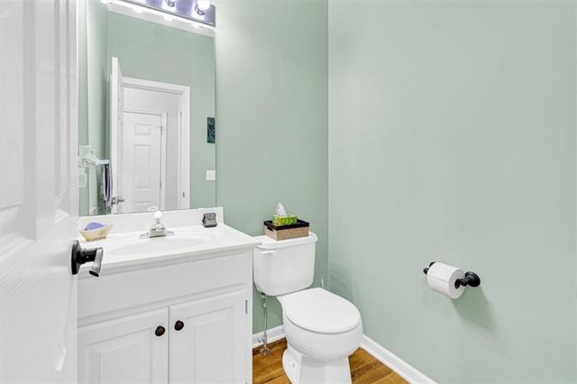 150 Cherry Hills Circle, Gardner, KS 66030