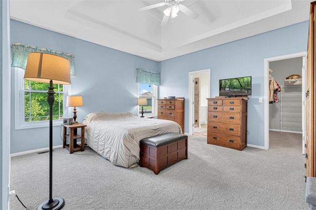 150 Cherry Hills Circle, Gardner, KS 66030