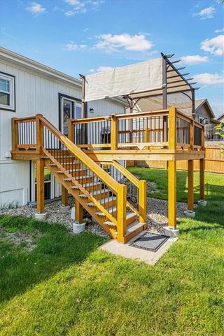 150 Cherry Hills Circle, Gardner, KS 66030