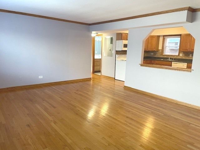 8610 W Summerdale Avenue 2S, Chicago, IL 60656