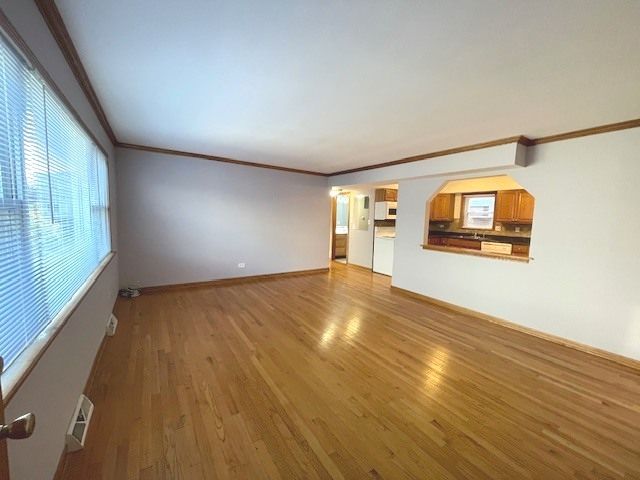 8610 W Summerdale Avenue 2S, Chicago, IL 60656