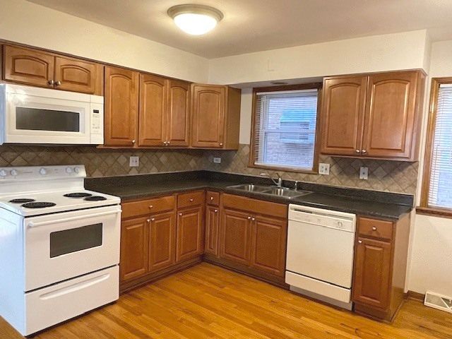 8610 W Summerdale Avenue 2S, Chicago, IL 60656