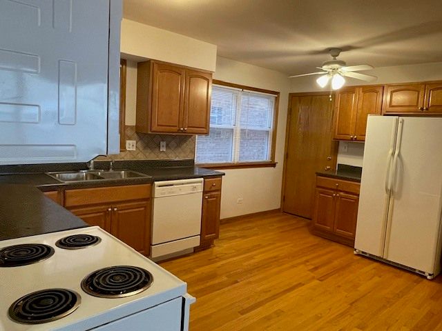 8610 W Summerdale Avenue 2S, Chicago, IL 60656