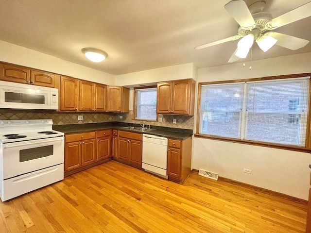 8610 W Summerdale Avenue 2S, Chicago, IL 60656