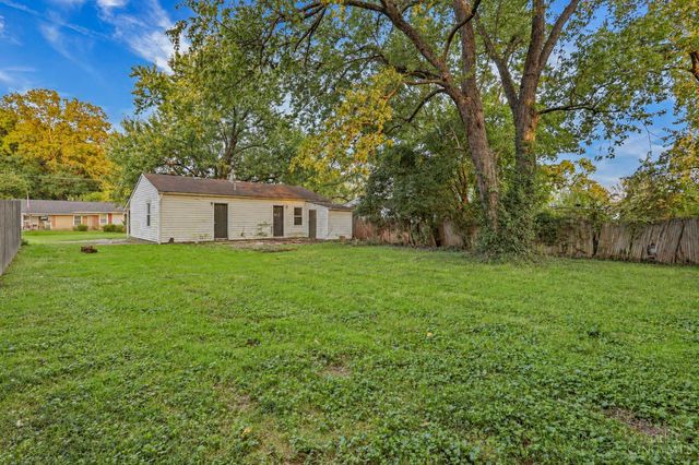 9757 Gibralter Drive, Colerain Twp, OH 45251