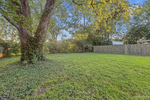 9757 Gibralter Drive, Colerain Twp, OH 45251