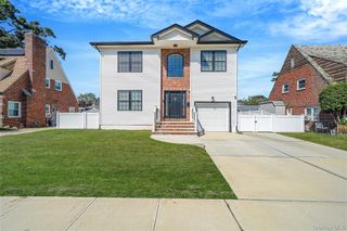 41 Eldridge Avenue, Hempstead, NY 11550