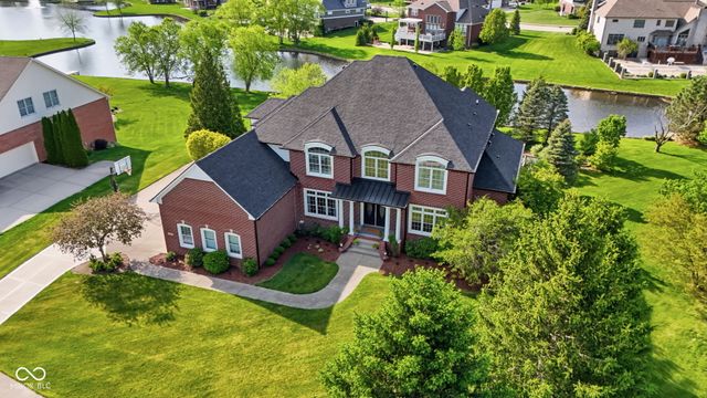 520 Southwind, Brownsburg, IN 46112