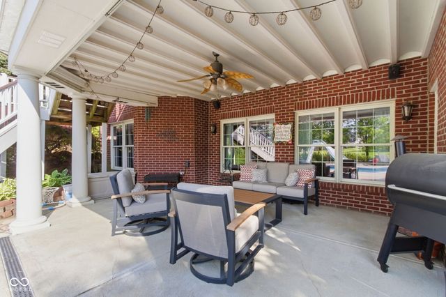 520 Southwind, Brownsburg, IN 46112