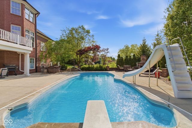 520 Southwind, Brownsburg, IN 46112